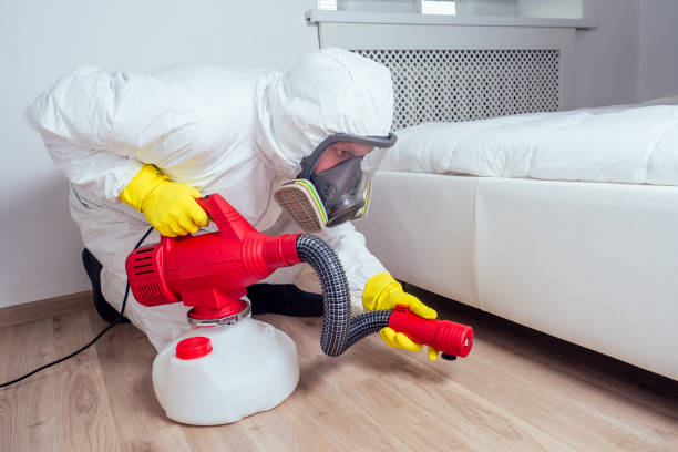 Best Pest Control Near Me  in Horace, ND